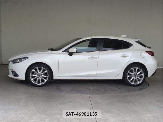 Mazda AXELA SPORT 2013-11 6908023-21