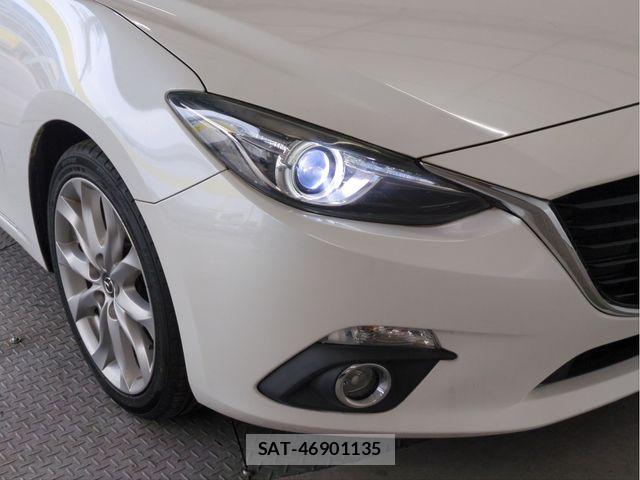 Mazda AXELA SPORT 2013-11 6908023-22