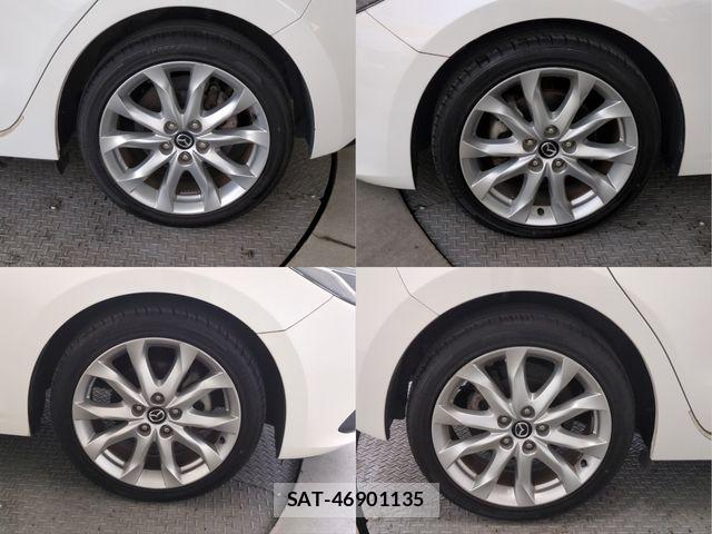 Mazda AXELA SPORT 2013-11 6908023-24