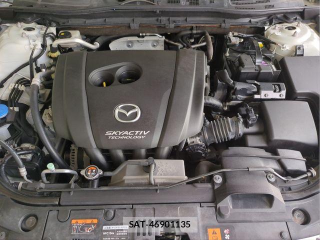 Mazda AXELA SPORT 2013-11 6908023-25
