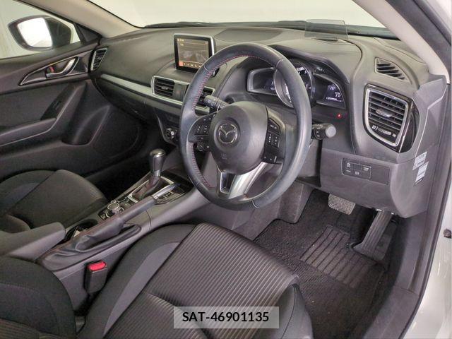 Mazda AXELA SPORT 2013-11 6908023-26