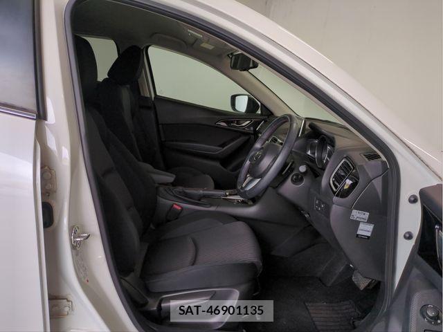 Mazda AXELA SPORT 2013-11 6908023-27