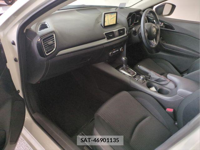 Mazda AXELA SPORT 2013-11 6908023-2
