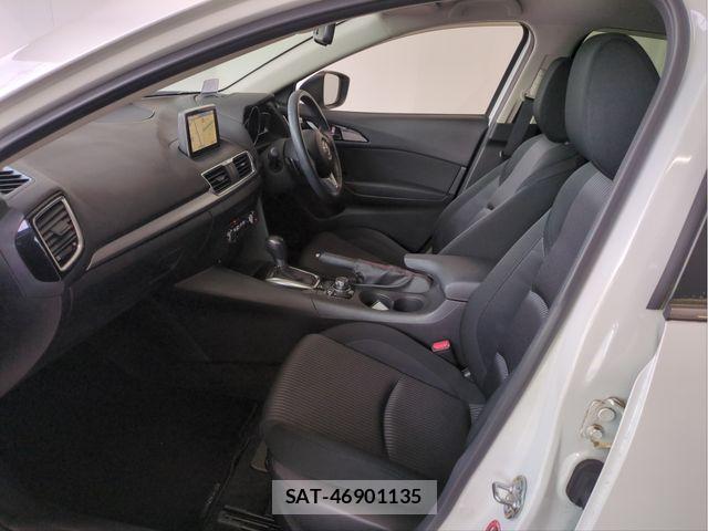 Mazda AXELA SPORT 2013-11 6908023-3
