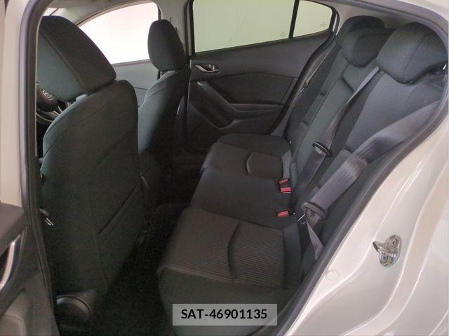 Mazda AXELA SPORT 2013-11 6908023-4