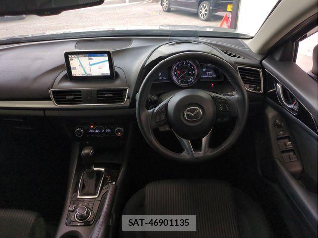 Mazda AXELA SPORT 2013-11 6908023-7