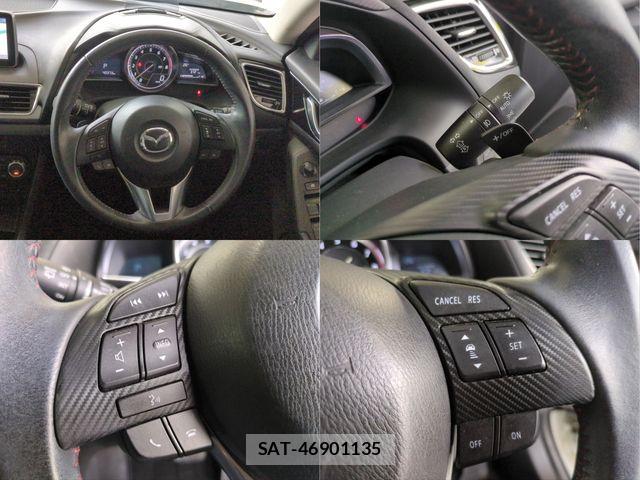 Mazda AXELA SPORT 2013-11 6908023-8