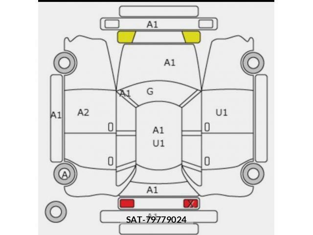 Mazda AXELA SPORT 2017-10 6908022-15