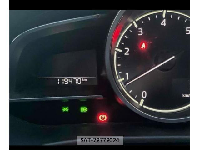 Mazda AXELA SPORT 2017-10 6908022-3