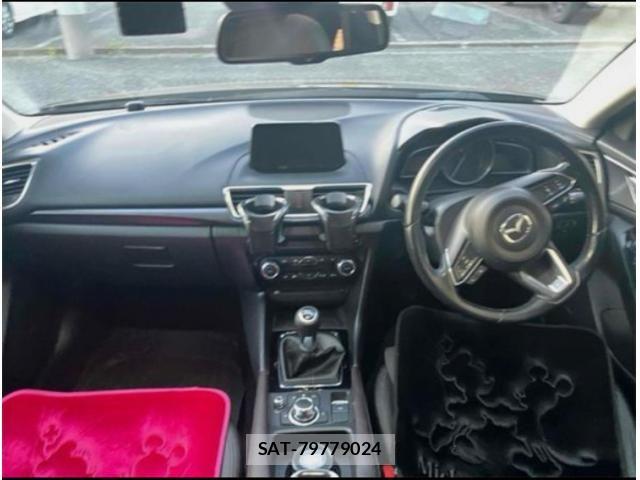 Mazda AXELA SPORT 2017-10 6908022-4