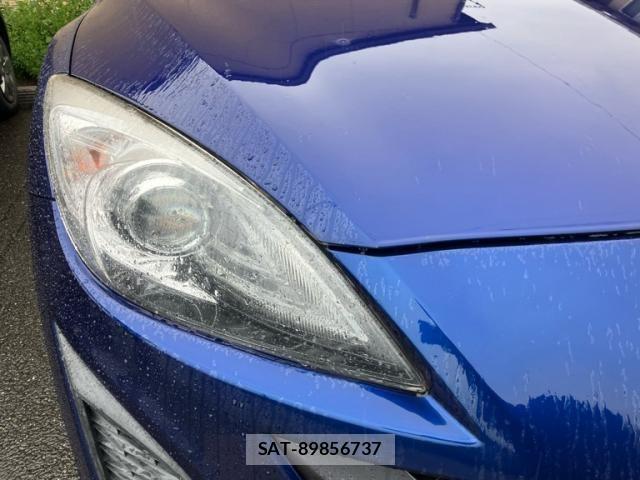 Mazda AXELA SPORT 2010-02 6908043-8