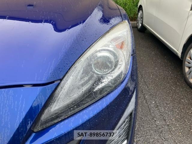 Mazda AXELA SPORT 2010-02 6908043-9