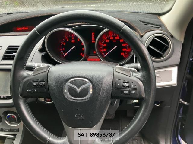 Mazda AXELA SPORT 2010-02 6908043-15