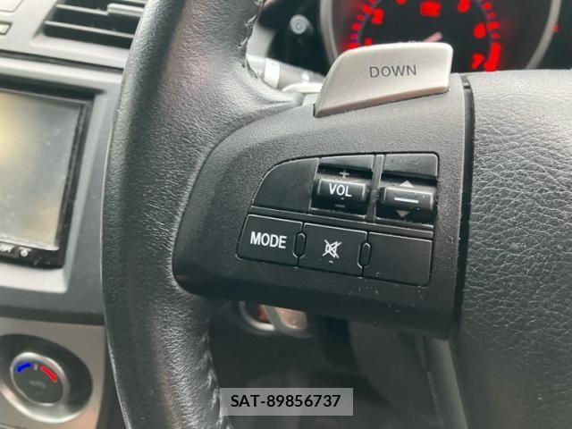 Mazda AXELA SPORT 2010-02 6908043-17