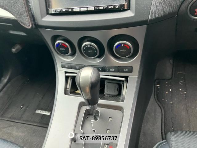 Mazda AXELA SPORT 2010-02 6908043-19