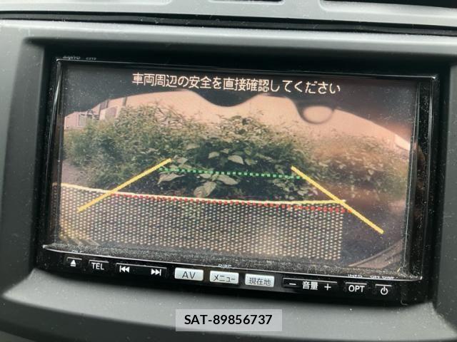 Mazda AXELA SPORT 2010-02 6908043-21