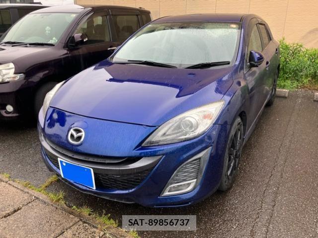 Mazda AXELA SPORT 2010-02 6908043-3