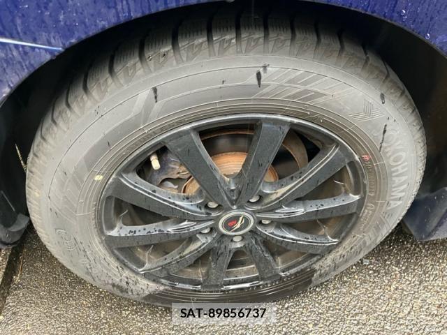 Mazda AXELA SPORT 2010-02 6908043-5