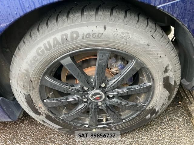 Mazda AXELA SPORT 2010-02 6908043-6