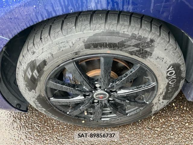 Mazda AXELA SPORT 2010-02 6908043-7