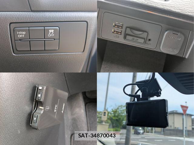 Mazda AXELA SPORT 2017-04 6908015-13