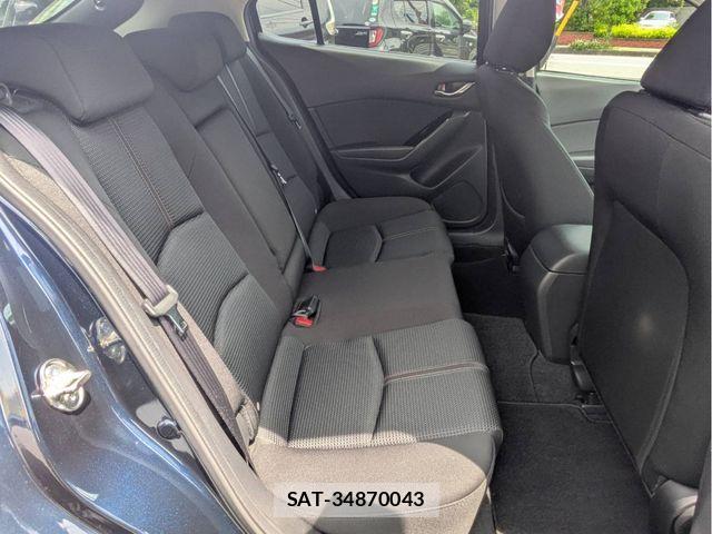 Mazda AXELA SPORT 2017-04 6908015-27