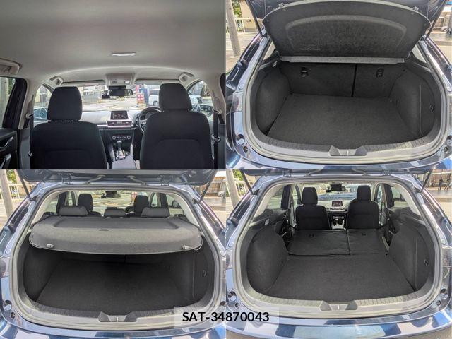 Mazda AXELA SPORT 2017-04 6908015-5