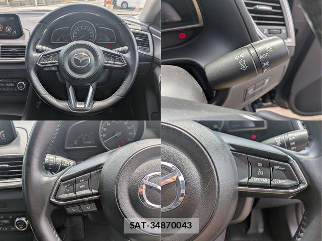 Mazda AXELA SPORT 2017-04 6908015-8