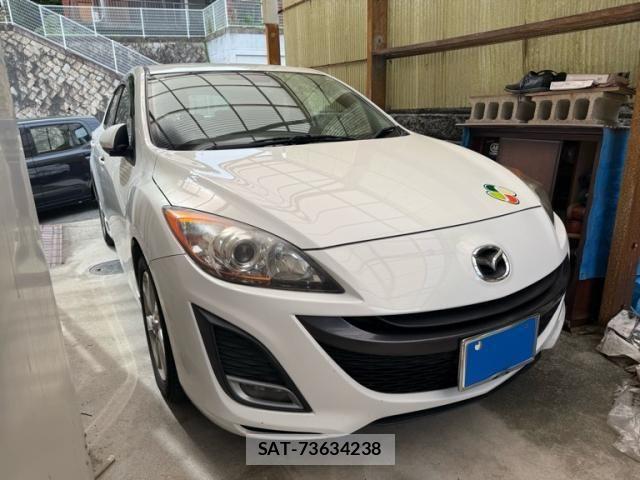 sat car