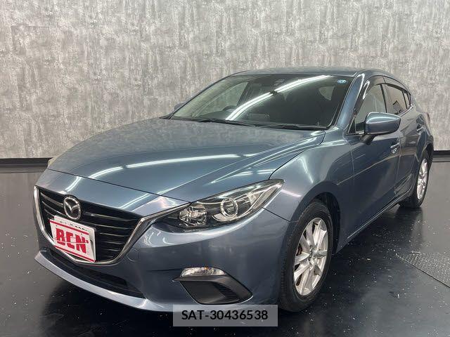Mazda AXELA SPORT 2014-10 6908017-0