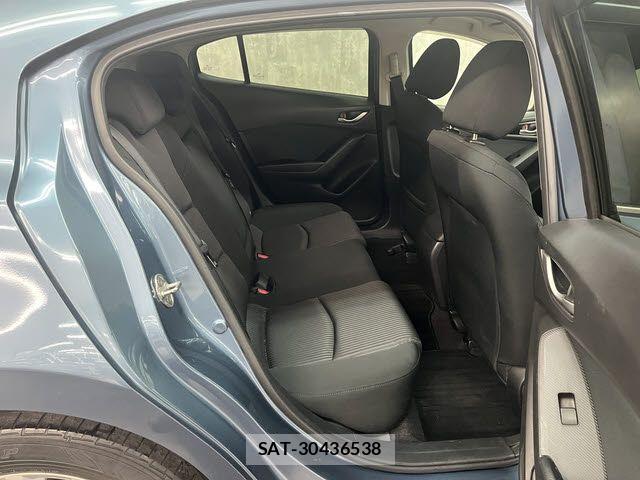 Mazda AXELA SPORT 2014-10 6908017-9