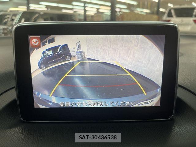 Mazda AXELA SPORT 2014-10 6908017-10