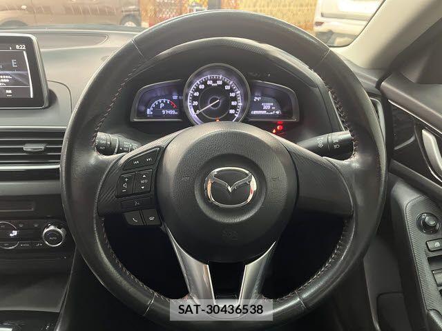 Mazda AXELA SPORT 2014-10 6908017-13