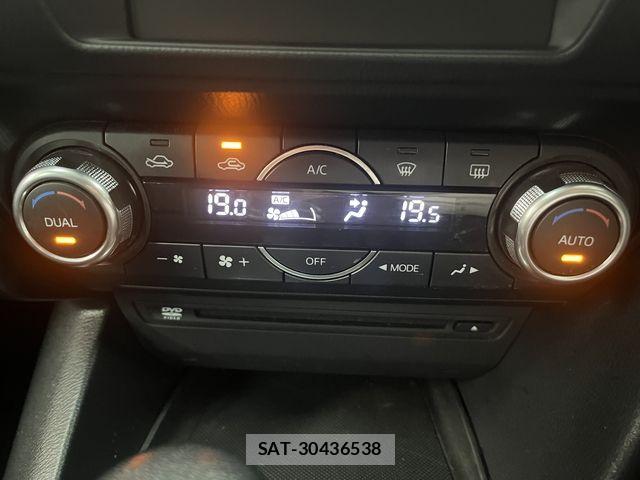 Mazda AXELA SPORT 2014-10 6908017-14