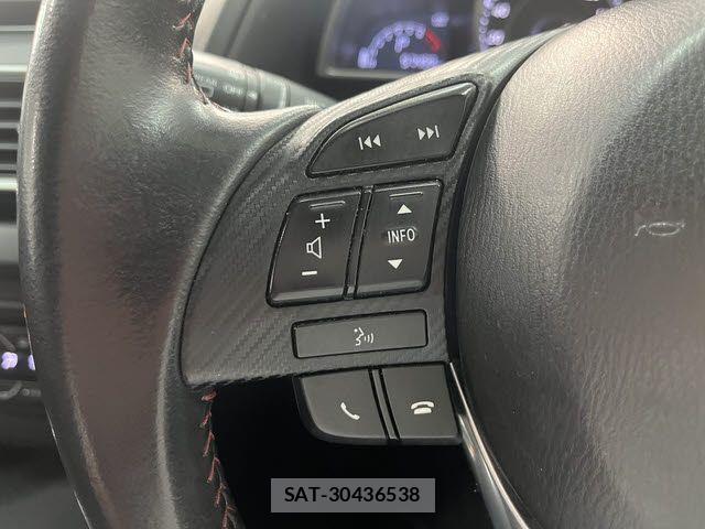Mazda AXELA SPORT 2014-10 6908017-17