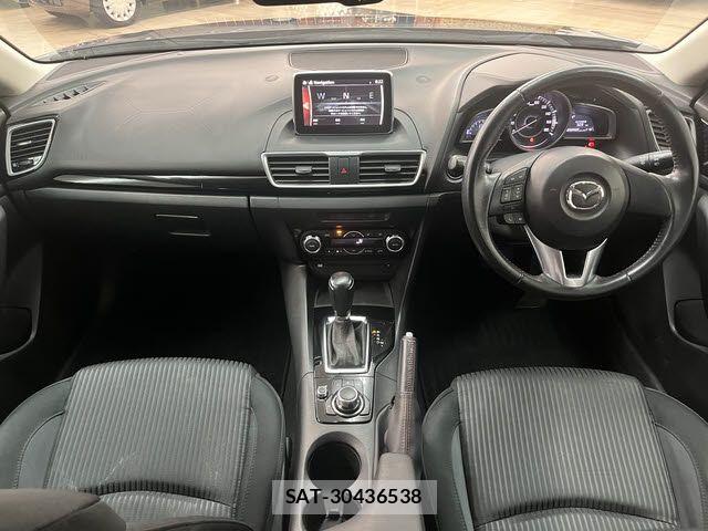Mazda AXELA SPORT 2014-10 6908017-1