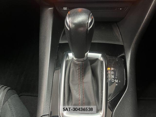 Mazda AXELA SPORT 2014-10 6908017-19