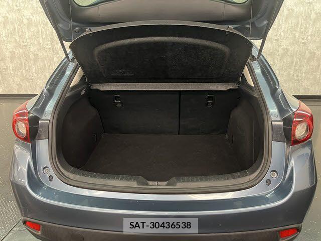 Mazda AXELA SPORT 2014-10 6908017-20