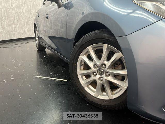 Mazda AXELA SPORT 2014-10 6908017-26