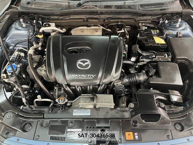 Mazda AXELA SPORT 2014-10 6908017-27