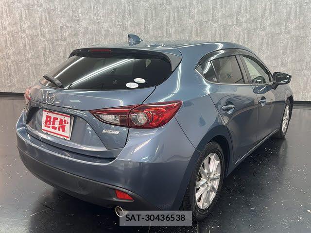 Mazda AXELA SPORT 2014-10 6908017-2