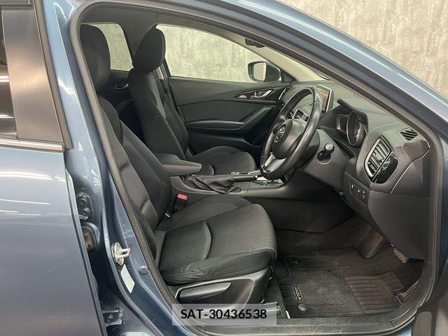 Mazda AXELA SPORT 2014-10 6908017-3