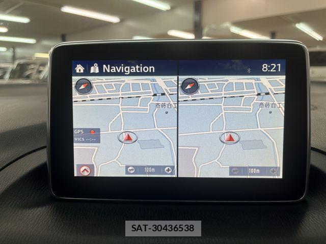 Mazda AXELA SPORT 2014-10 6908017-4