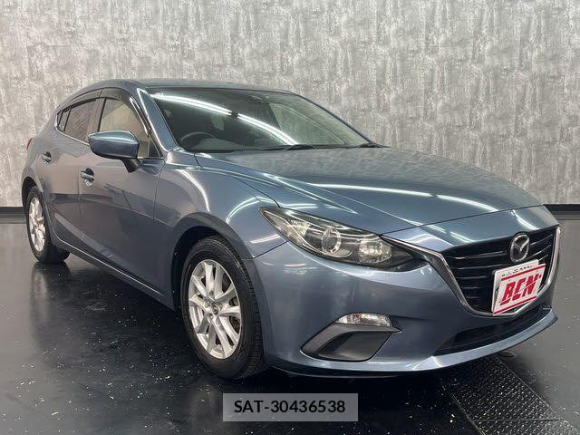 Mazda AXELA SPORT 2014-10 6908017-6
