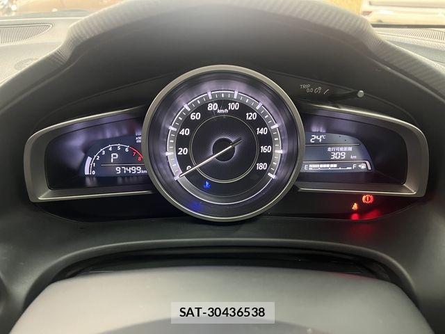 Mazda AXELA SPORT 2014-10 6908017-7