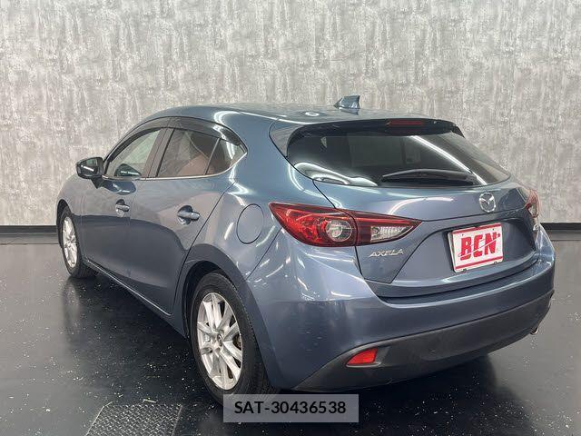 Mazda AXELA SPORT 2014-10 6908017-8