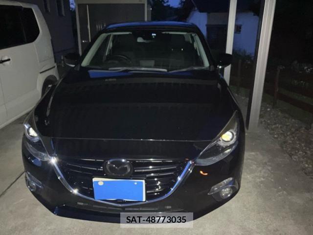 Mazda AXELA SPORT 2016-03 6908019-0