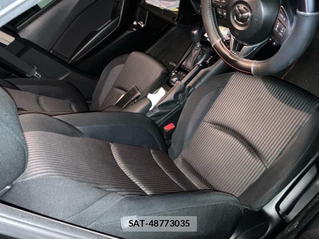 Mazda AXELA SPORT 2016-03 6908019-10