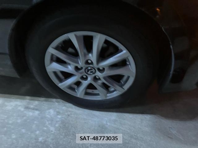 Mazda AXELA SPORT 2016-03 6908019-2