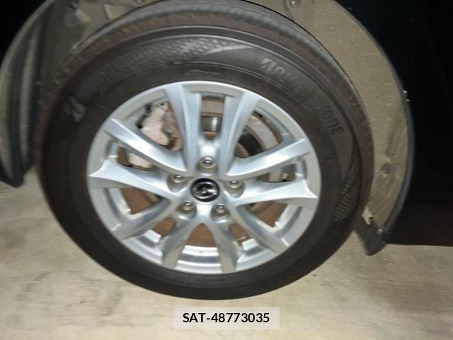 Mazda AXELA SPORT 2016-03 6908019-4